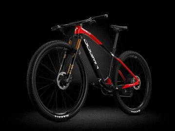 DOGMA XC HARDTAIL