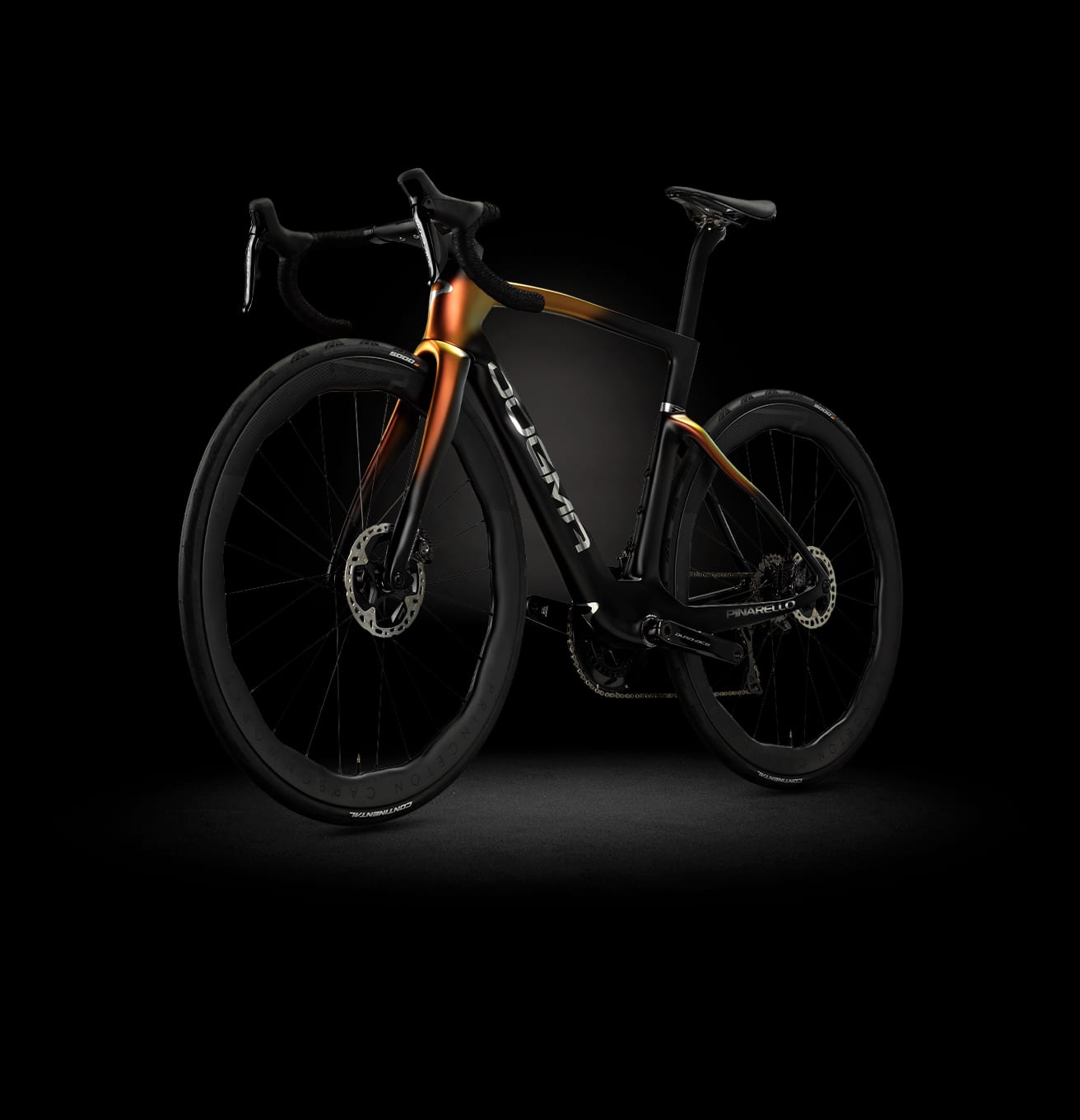 Dogma F