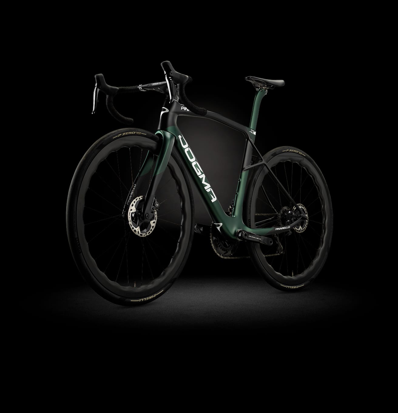 Dogma X