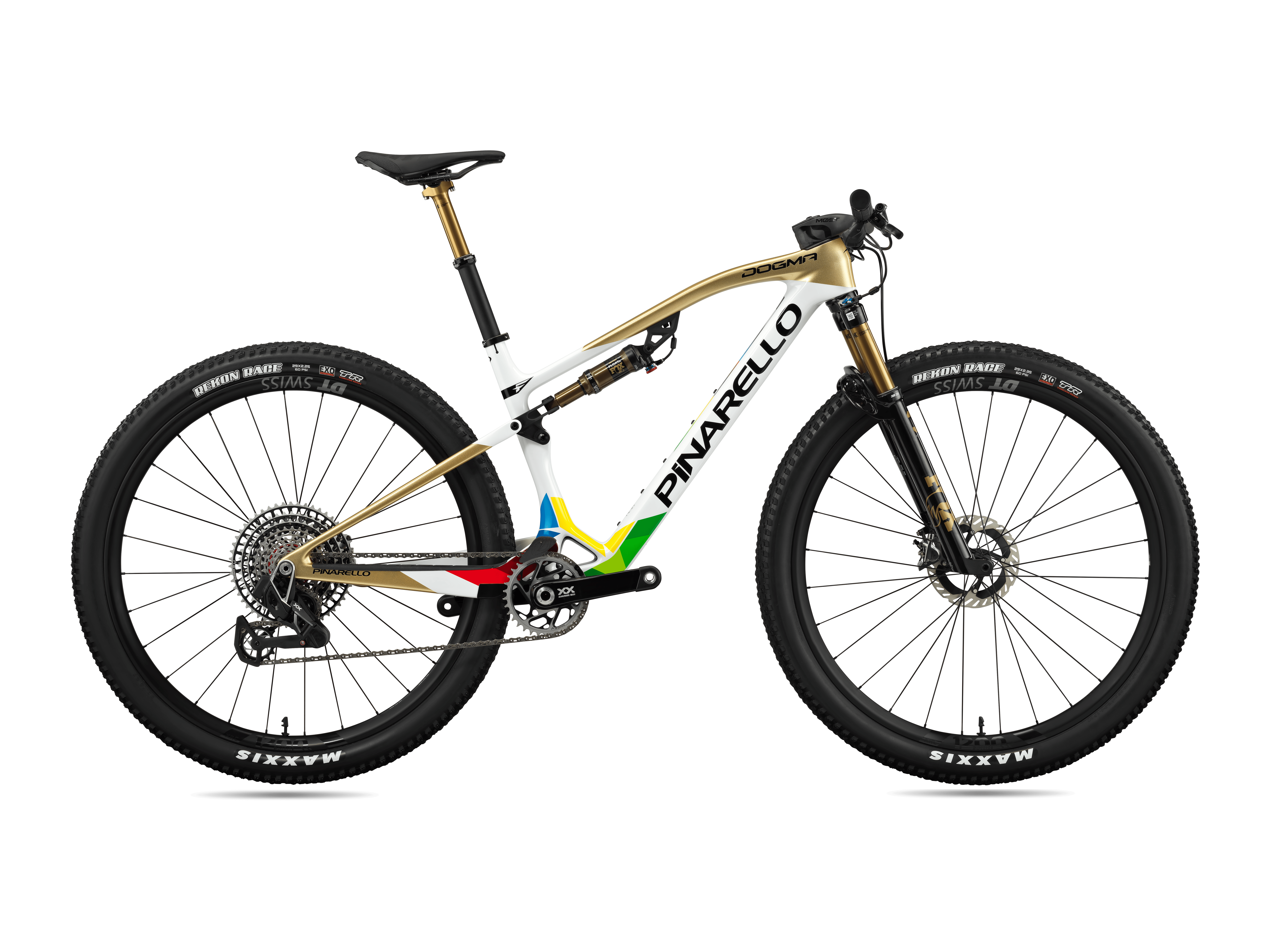 DOGMA XC